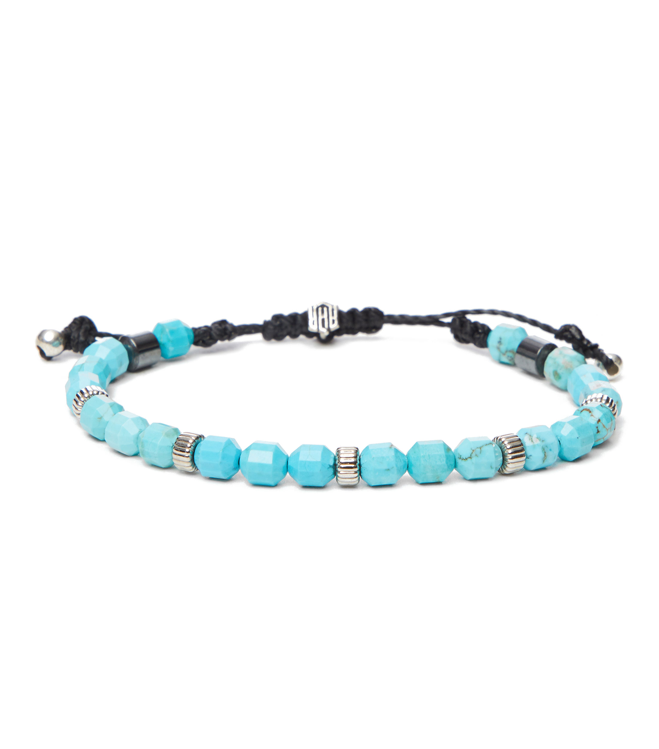 Pulsera ajustable Hombre